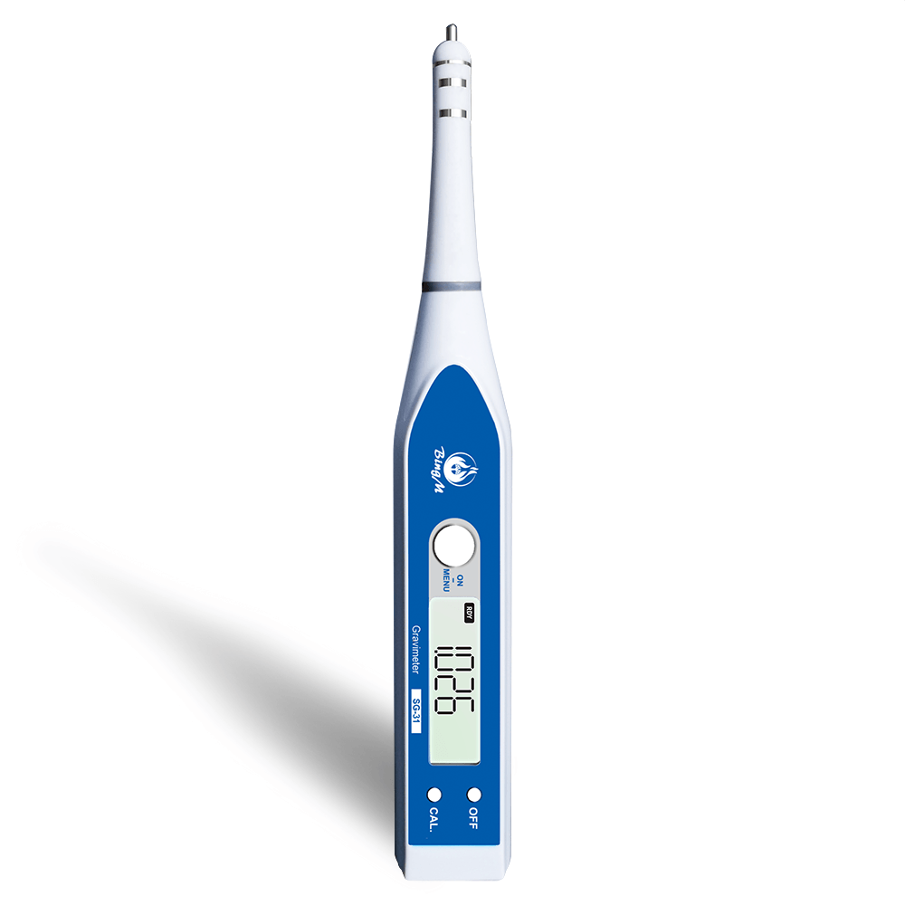 High accuracy and durability salinity measurements with advanced technology of salinity hydrometer. Ideal for marine aquariums.